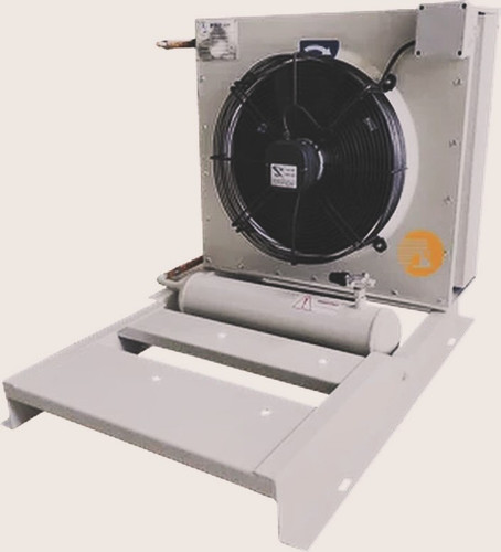 کندانسور HP ارتمن مدل ATC.V.S.140B
